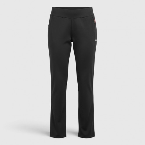 Adidas Performance Γυναικεία Φόρμα Μαύρη / Pre Owned